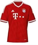 Adidas FC Bayern M�nchen Home Trikot...