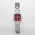 NFL San Francisco 49ers Women's Round Dial Watch