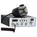 Midland 5001Z 40 Channel Mobile CB with Switchable Noise Filter, RF Gain PA and Instant Channel 9