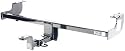 Curt Manufacturing 11487 Class I Receiver