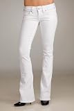 True Religion - True Religion Josie Big T Disco Drifter Medium Short