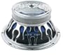 AudioBahn AW 831T - Car subwoofer driver - 200 Watt - 8"