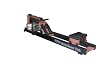 WaterRower Club Studio Rowing Machine in Ash Wood