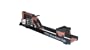 WaterRower Club Studio Rowing Machine in Ash Wood