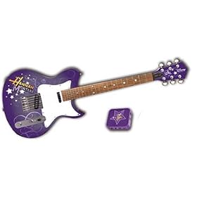 Click here to buy Washburn Hannah Montana 3 4 Electric Guitar and Mini Amp Package by Disney Hannah Montana