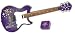 Washburn Hannah Montana 3/4 Electric Guitar and Mini Amp Package