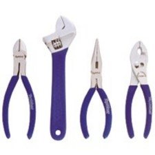 Click here for Tool Set, 4Pc prices
