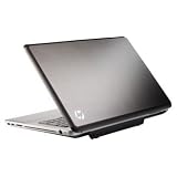HP Envy 17-1191NR 17.3" Laptop (1.60 GHz Intel Core i7-720QM Processor, 6 GB RAM, 1 TB Hard Drive, BD-ROM Drive, Windows 7 Home Premium 64-bit)