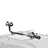 Yakima SideWinder Tandem Fork Mount Rooftop Bicycle Carrier