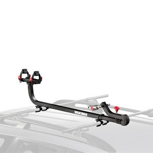 Yakima SideWinder Tandem Fork Mount Rooftop Bicycle Carrier