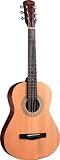 Squier MA-1 3/4-Size Steel-String Acoustic Guitar