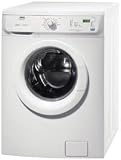 Free Standing Washer Dryer (ZWD14270W1)