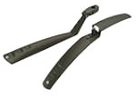 SKS Spritzschutzset 2 teilig, 26-28"