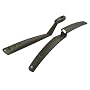 SKS Spritzschutzset 2 teilig, 26-28" SKS
