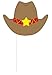 Rhode Island Novelty Cowboy Bandanas (One Dozen), Red