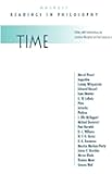 Time (Hackett Readings in Philosophy)