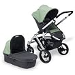 UPPAbaby VISTA Stroller - Green
