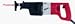 Milwaukee Elec. Tool 650920 Variable Speed Sawzall