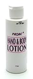 Razac Hand & Body Lotion 118 ml 12-Count (Pack of 3)