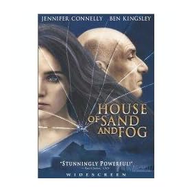 House of Sand and Fog [VHS]