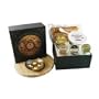 International Caviar Gift Set in Wooden Gift Box (Only $9.95 Overnight Shipping!)