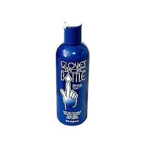 Gloves in a Bottle