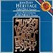 Heritage - Symphonic Suite with Narration.