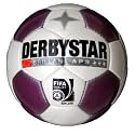 DerbyStar Brillant APS weiß/lila Farbe: weiß/lila