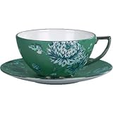 Wedgwood - Jasper Conran Chinoiserie Green, Tea Saucer