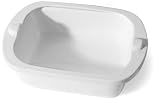 Keepeez 2.5-Quart Rectangle Dish With Sealer