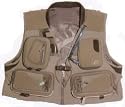 William Joseph Fusion Vest