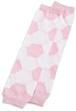 BabyLegs Baby-girls Infant Soccer Chick Legwarmer