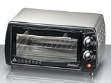 Produkt-Bild: Mini Backofen Steba KB 9.2 / Toastofen / Ofen / Grillofen