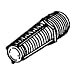 Overflow Strainer - 1-1/2 inch MPT