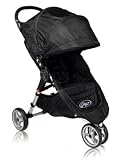 Baby Jogger 2012 City Mini Single Stroller (Black Black)