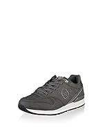Sergio Tacchini Zapatillas Sonic (Gris Oscuro)