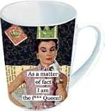 Matter of Fact Mug 89532