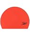 Speedo Children's Latex Cap (UV Orange)