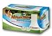 No Buzz Zone Diffuser - Mosquito Repellent - By Laklin Labs - Repels Insects up to 30...
