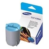 Cyan Toner Cartridge - Yield: 1000 - Compatible with: CLP-300/300N CLX-2160/2160N CLX-3160N/3160FN