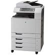 HP CLJ CM6040F MFP P/C/S/F USA CAN EN FR