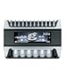 JVC KS-AX7300 560 WATTS 4 CHANNEL AMPLIFIER