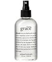 philosophy | amazing grace | perfumed body spritz | body spray