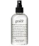 philosophy - amazing grace - perfumed body spritz