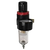Paasche R-75 Regulator and Moisture Trap by Paasche Airbrush