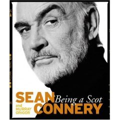 Being A Scot (UK Import Paperback)