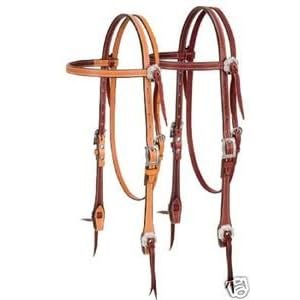 horse-bridles