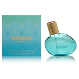 Missoni Acqua by Missoni for Women 1.7 oz Eau de Toilette Spray
