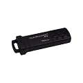 Kingston DT111/16GB - Memoria USB de 16 GB, color negro