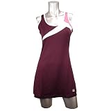 Womens Fila Center Court Dress Fall 2008